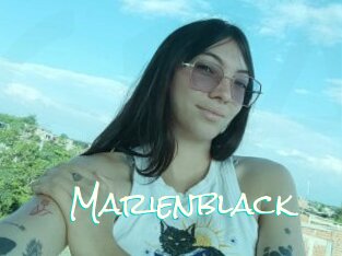 Marienblack