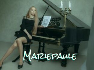 Mariepaule