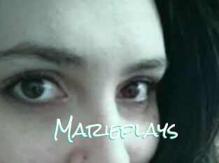 Marieplays
