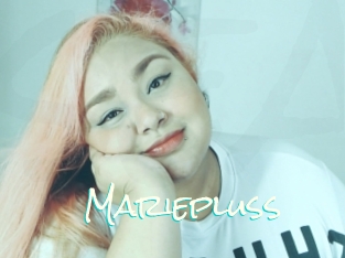 Mariepluss