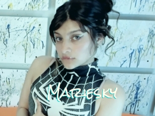 Mariesky