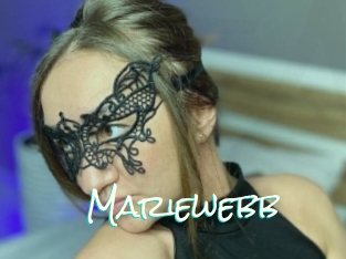 Mariewebb