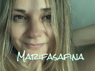 Marifasafina