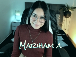 Mariham_a