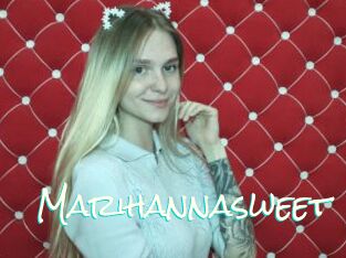 Marihannasweet