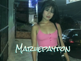 Mariiepayton