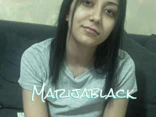 Marijablack