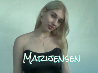 Marijensen
