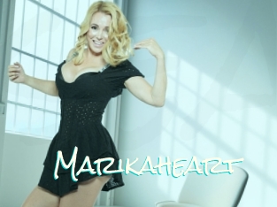 Marikaheart