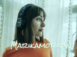 Marikamorgan