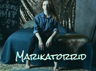 Marikatorrid