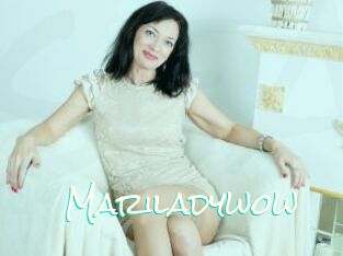 Mariladywow