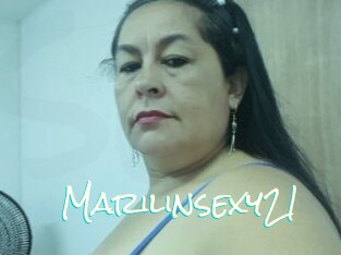 Marilinsexy21
