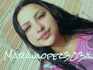Marilulopez303av