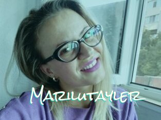 Marilutayler