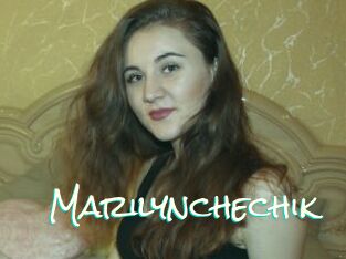 Marilynchechik