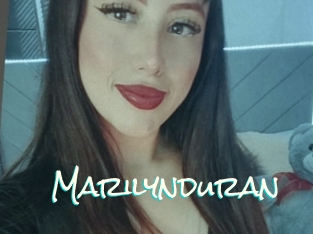 Marilynduran