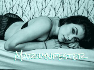 Marilynfester