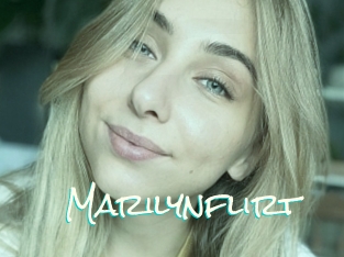 Marilynflirt