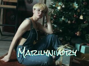 Marilynivory