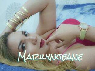 Marilynjeane