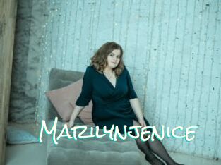 Marilynjenice