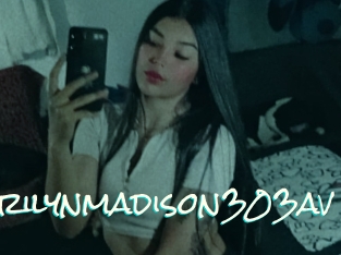 Marilynmadison303av