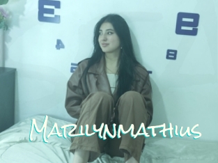 Marilynmathius