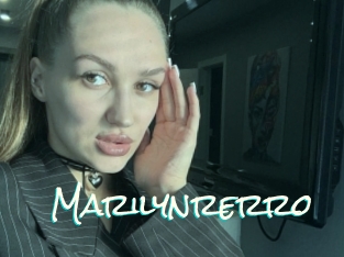 Marilynrerro