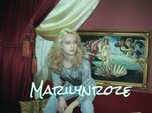 Marilynroze