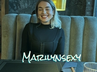 Marilynsexy