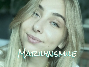 Marilynsmile
