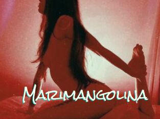 Marimangolina