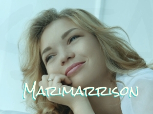 Marimarrison