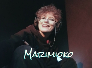Marimioko