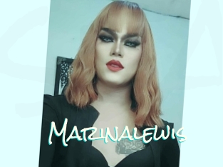 Marinalewis