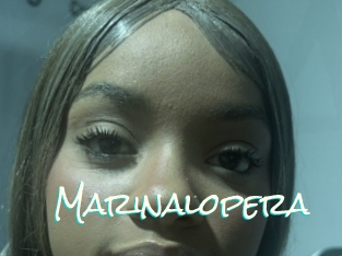 Marinalopera