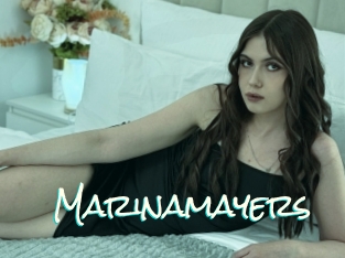 Marinamayers