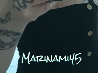 Marinami45