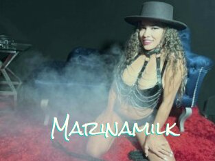 Marinamilk