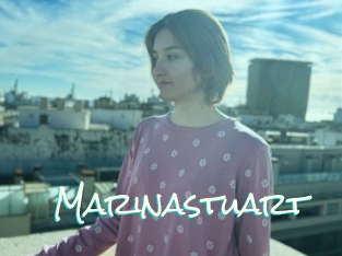 Marinastuart