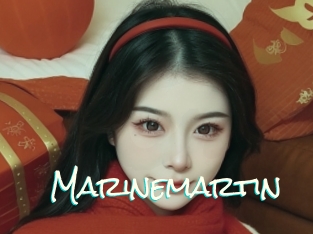 Marinemartin