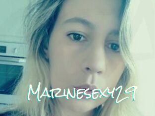 Marinesexy29