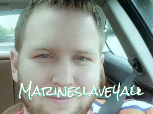 Marineslave4all
