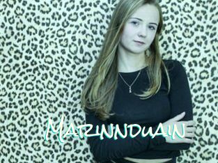 Marinnduain