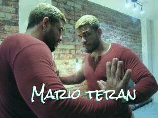 Mario_teran
