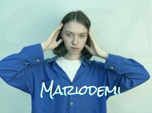 Mariodemi