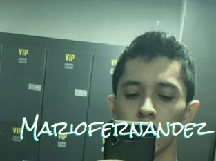 Mariofernandez