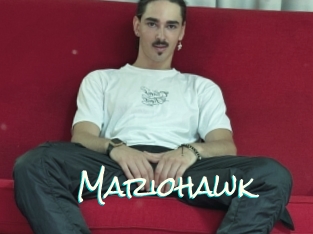 Mariohawk
