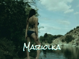 Mariolka